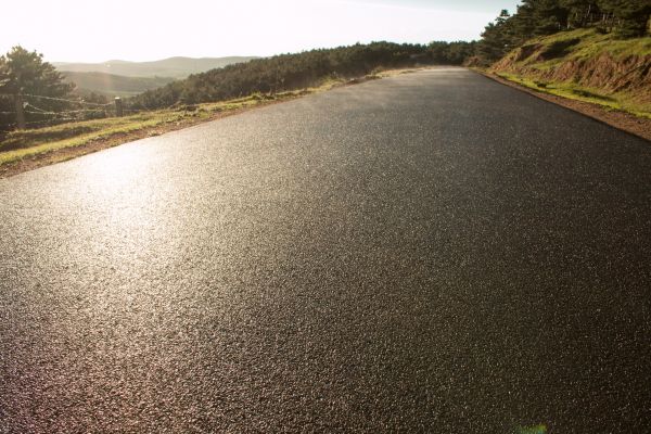 Asphalt Cleaning in Laguna Niguel