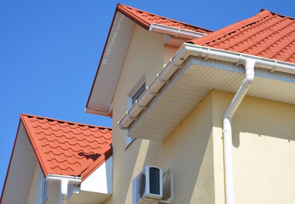 Fascia Cleaning in Laguna Niguel