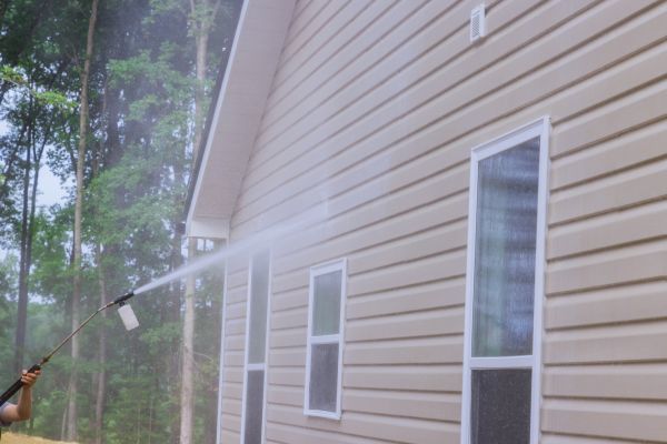 Home Power Washing in Laguna Niguel