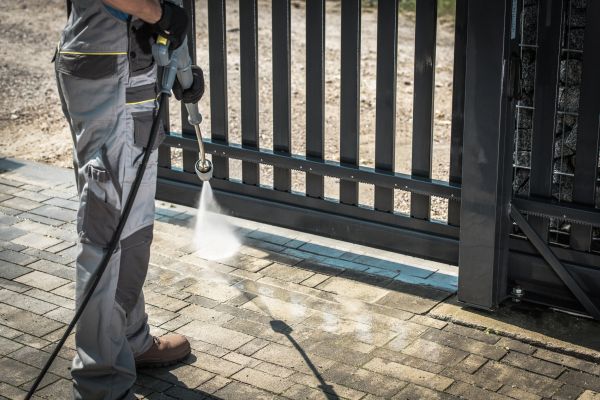 Paver Cleaning Service in Laguna Niguel