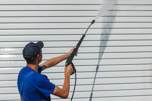 Power Washing Service in Laguna Niguel