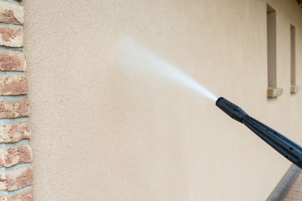 Cost of Exterior Home Cleaning in Laguna Niguel