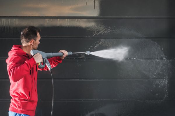 Exterior Washing in Laguna Niguel