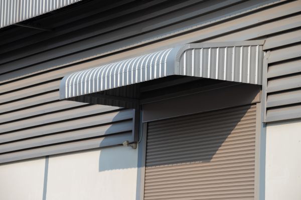 Awning Power Washing in Laguna Niguel