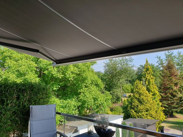 Fabric Awning Cleaning in Laguna Niguel