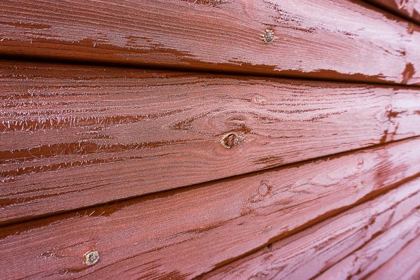 Cedar Siding Cleaning in Laguna Niguel