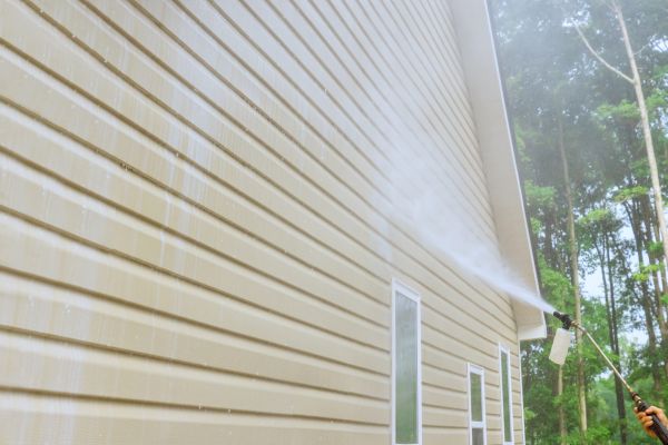 Home Exterior Washing in Laguna Niguel