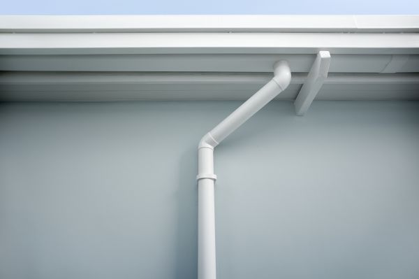 Downspout Jetting in Laguna Niguel