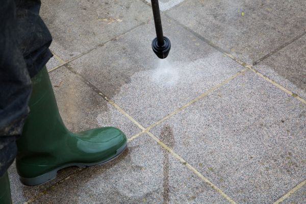Industrial Pressure Cleaning in Laguna Niguel