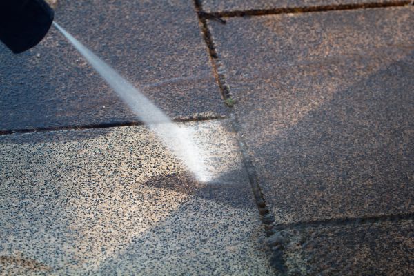 Pavers Jet Washing in Laguna Niguel