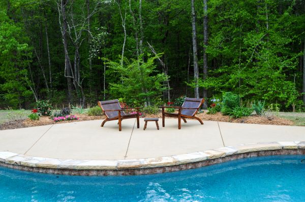 Pool Patio Cleaning in Laguna Niguel