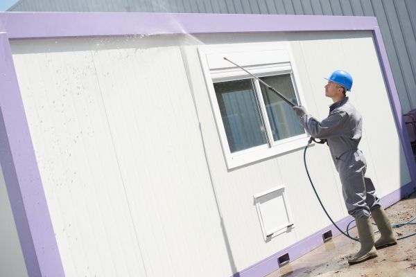 Apartment Pressure Washing in Laguna Niguel
