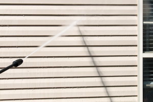 Apartment Power Washing in Laguna Niguel