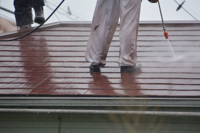 Emergency Power Washing Services